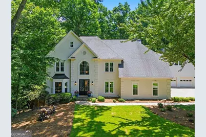 515 Kensington Farms Drive, Alpharetta, GA 30004 - Photo 1