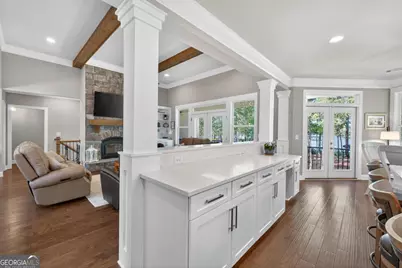 1230 Sailview Drive, Buckhead, GA 30625 - Photo 21
