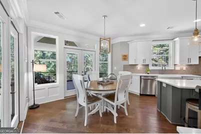 1230 Sailview Drive, Buckhead, GA 30625 - Photo 23