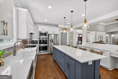 1230 Sailview Drive, Buckhead, GA 30625 - Photo 17