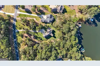 1230 Sailview Drive, Buckhead, GA 30625 - Photo 71