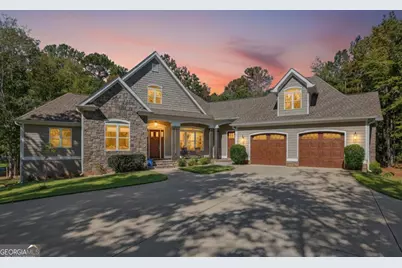1230 Sailview Drive, Buckhead, GA 30625 - Photo 3