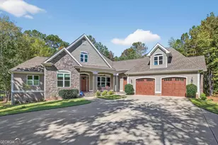 1230 Sailview Dr, Buckhead, GA 30625 - Photo 1