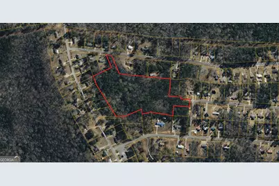 109 Shana Drive SW, Milledgeville, GA 31061 - Photo 3