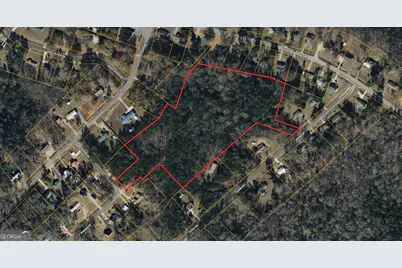 109 Shana Drive SW, Milledgeville, GA 31061 - Photo 1