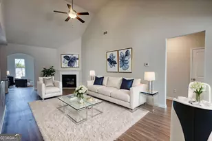 210 Park Pl Trail, Social Circle, GA 30025 - Photo 7