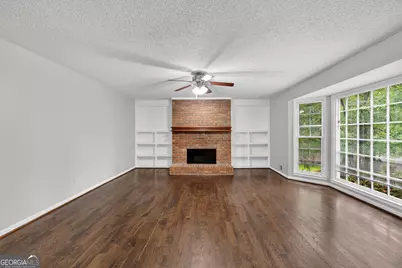 3999 Tall Pine Drive, Marietta, GA 30062 - Photo 9