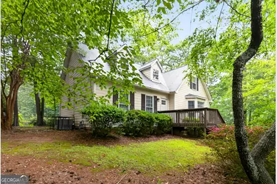 3999 Tall Pine Drive, Marietta, GA 30062 - Photo 3