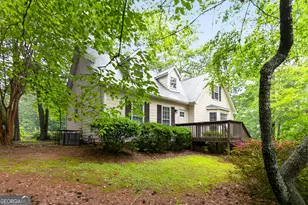 3999 Tall Pine Dr, Marietta, GA 30062 - Photo 3