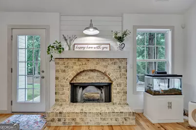 242 Richmond Drive, Social Circle, GA 30025 - Photo 7