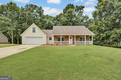 242 Richmond Drive, Social Circle, GA 30025 - Photo 1
