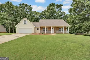 242 Richmond Dr, Social Circle, GA 30025 - Photo 1