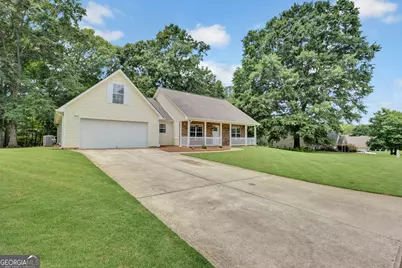 242 Richmond Drive, Social Circle, GA 30025 - Photo 53