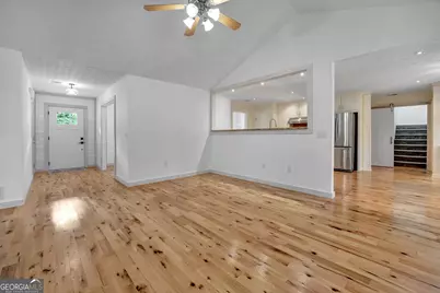 242 Richmond Drive, Social Circle, GA 30025 - Photo 5
