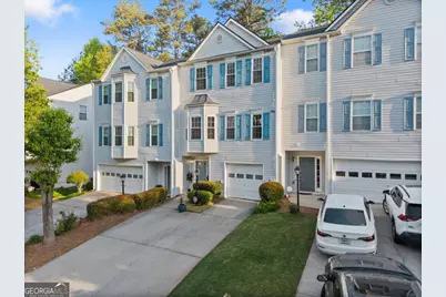 200 Abbotts Mill Drive, Johns Creek, GA 30097 - Photo 3