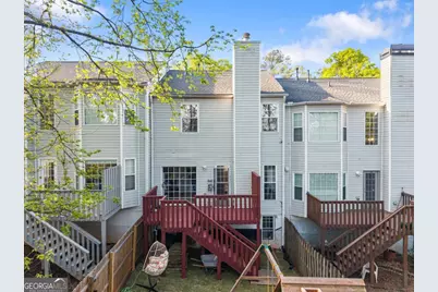 200 Abbotts Mill Drive, Johns Creek, GA 30097 - Photo 33