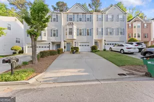 200 Abbotts Mill Dr, Johns Creek, GA 30097 - Photo 1