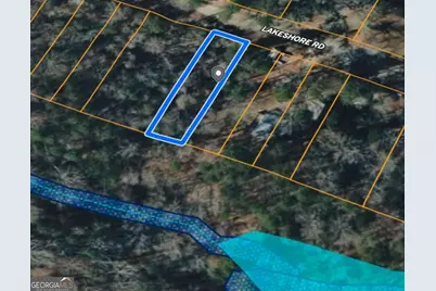 0 Lakeshore Road, Martin, GA 30557 - Photo 7