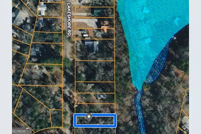 0 Lakeshore Road, Martin, GA 30557 - Photo 9