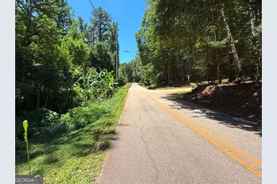 0 Lakeshore Road, Martin, GA 30557 - Photo 5