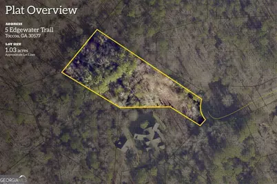 5 Edgewater Trail, Toccoa, GA 30577 - Photo 3