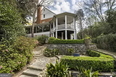 9 Nacoochee Place NW, Atlanta, GA 30305 - Photo 69