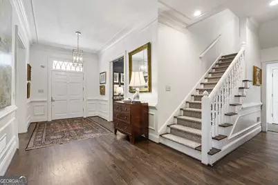 9 Nacoochee Place NW, Atlanta, GA 30305 - Photo 21
