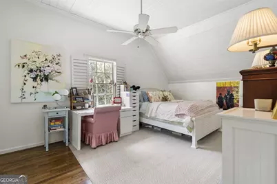 9 Nacoochee Place NW, Atlanta, GA 30305 - Photo 35