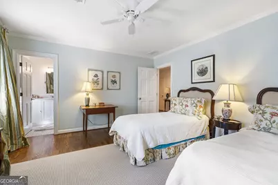9 Nacoochee Place NW, Atlanta, GA 30305 - Photo 41