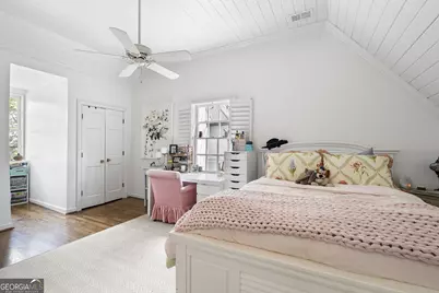 9 Nacoochee Place NW, Atlanta, GA 30305 - Photo 37