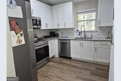 418 Summer Hill Circle, Stockbridge, GA 30281 - Photo 9