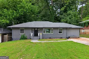 1868 Longdale Dr, Decatur, GA 30032 - Photo 1