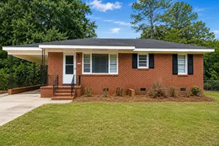 4370 Summerhill Dr, Macon, GA 31204 - Photo 1