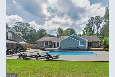 95 Green Valley Circle, McDonough, GA 30252 - Photo 7