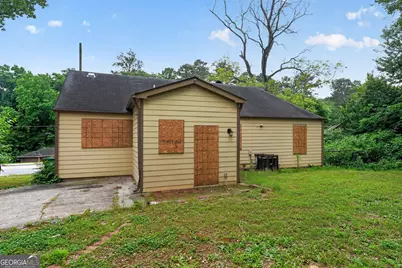 3426 Glenwood Road, Decatur, GA 30032 - Photo 31