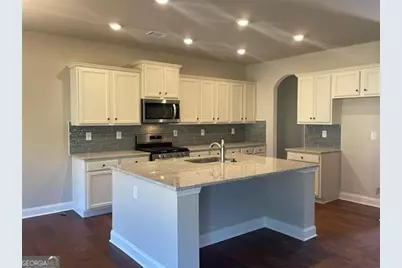 1006 Lakeview Oaks Court #24-B, Grayson, GA 30017 - Photo 5