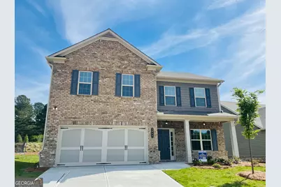 1006 Lakeview Oaks Court #24-B, Grayson, GA 30017 - Photo 1