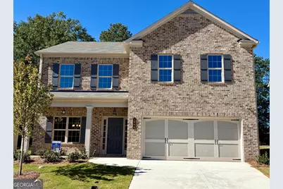 1006 Lakeview Oaks Court #24-B, Grayson, GA 30017 - Photo 1