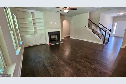 1006 Lakeview Oaks Court #24-B, Grayson, GA 30017 - Photo 3