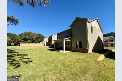 1006 Lakeview Oaks Court #24-B, Grayson, GA 30017 - Photo 15