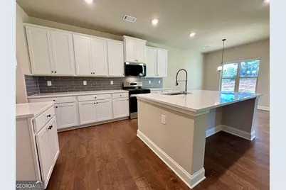 1006 Lakeview Oaks Court #24-B, Grayson, GA 30017 - Photo 5