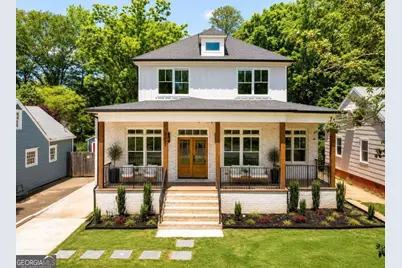 2808 Hosea L Williams Drive NE, Atlanta, GA 30317 - Photo 1
