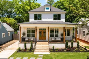 2808 Hosea L Williams Dr NE, Atlanta, GA 30317 - Photo 1