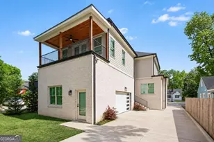 2808 Hosea L Williams Dr NE, Atlanta, GA 30317 - Photo 29