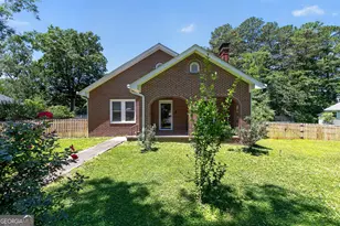 68 Tyler St, Summerville, GA 30747 - Photo 1
