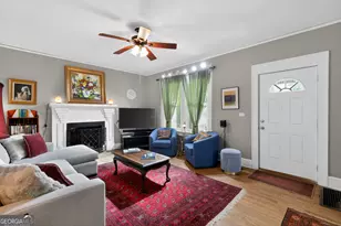 68 Tyler St, Summerville, GA 30747 - Photo 5
