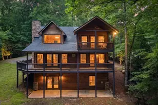648 Stuart Mountain Rd, Mineral Bluff, GA 30559 - Photo 1