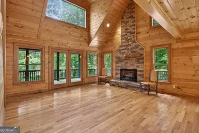 648 Stuart Mountain Road, Mineral Bluff, GA 30559 - Photo 17