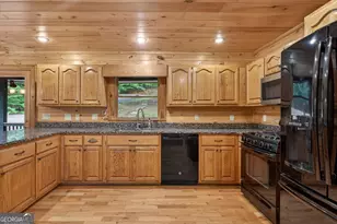 648 Stuart Mountain Rd, Mineral Bluff, GA 30559 - Photo 13