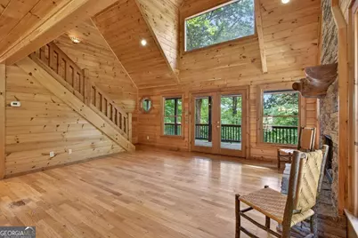 648 Stuart Mountain Road, Mineral Bluff, GA 30559 - Photo 19